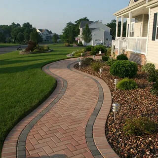 New York, Farm/Garden, Find Reliable Paver Walkway Services With Local Experts Near You