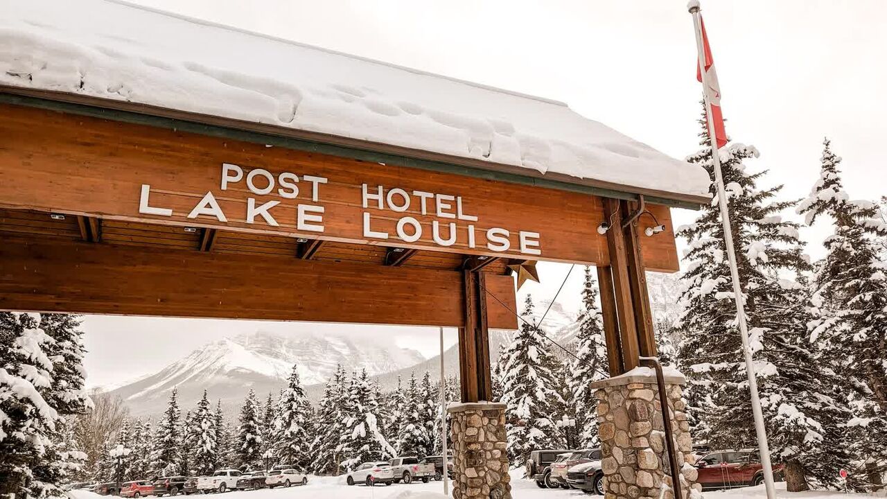 Calgary, Travel, Find Your Perfect Lake Louise Accommodation For A Rocky Mountain Escape