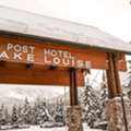 Find Your Perfect Lake Louise Accommodation For A Rocky Mountain Escape