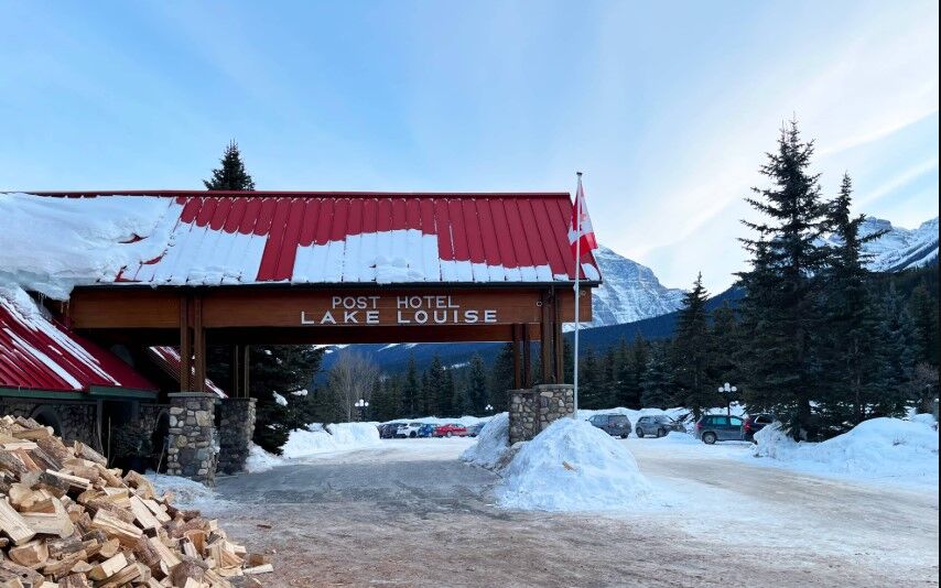 Calgary, Travel, Find Your Perfect Lake Louise Accommodation For A Rocky Mountain Escape