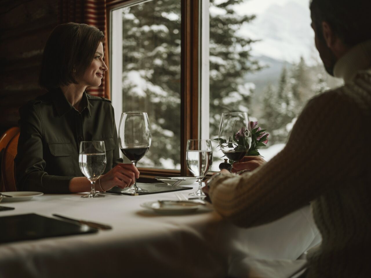 Calgary, Travel, Find Your Perfect Lake Louise Accommodation For A Rocky Mountain Escape