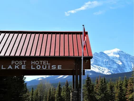 Calgary, Travel, Find Your Perfect Lake Louise Accommodation For A Rocky Mountain Escape