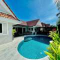 THB 18000000,  3 BR,  72 Sq. Feet,  ขาย พูลวิลล่าหรู View Talay Villa จอมเทียน พัทยา 