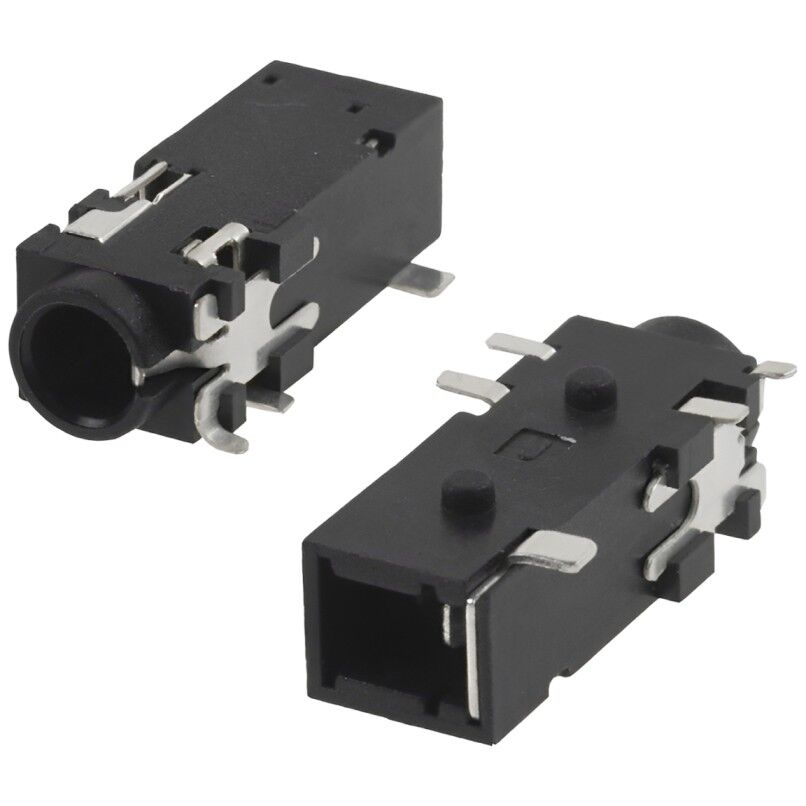 London, Electronics, Buy CUI Sky Jack Connector | Reliable Interface | Audio Jack | EnrgTech