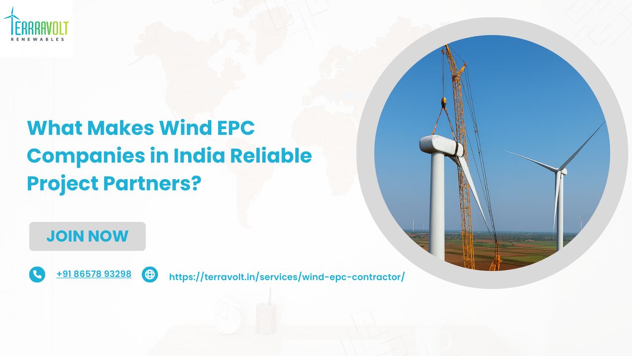 Mumbai, Business Partners, How Does A Wind Energy Company In India Help Businesses Adopt Wind Power?