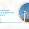 How Does A Wind Energy Company In India Help Businesses Adopt Wind Power?