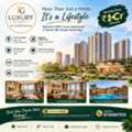 Making A Confident Property Choice: RG Homes In Noida & Greater Noida West