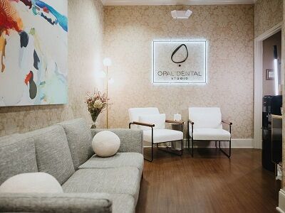 New York, Business, Opal Dental Studio