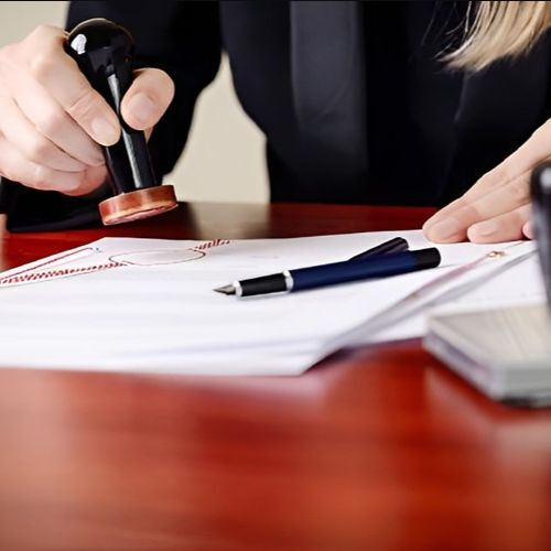 New York, Business, Loan Document Signing Pittsburg