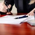 Loan Document Signing Pittsburg