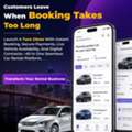 Launch Your Own Turo Clone With SpotnRides