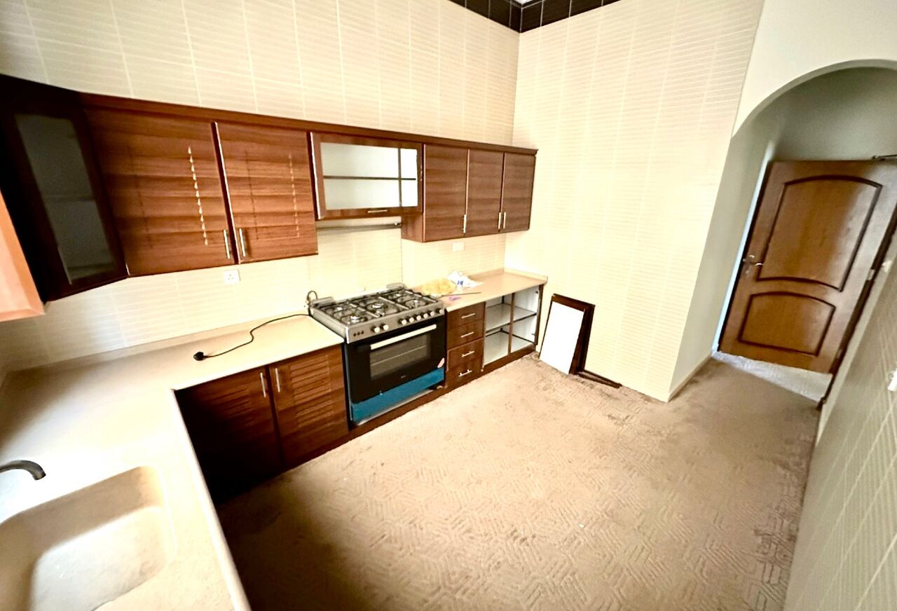 Saar, Apartments, Flats, Houses & Villas, BHD 250/month,  2 BR,  SEMI FURNISHED 2BHK | SAAR | WITH PARKING