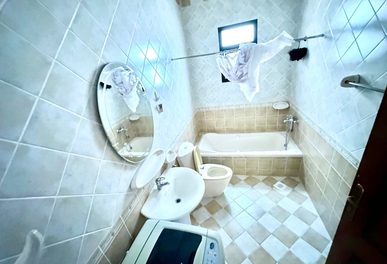 Saar, Apartments, Flats, Houses & Villas, BHD 250/month,  2 BR,  SEMI FURNISHED 2BHK | SAAR | WITH PARKING