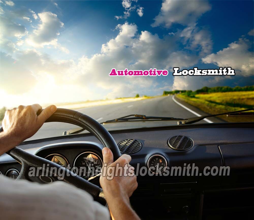 New York, Security, Arlington Heights Locksmith
