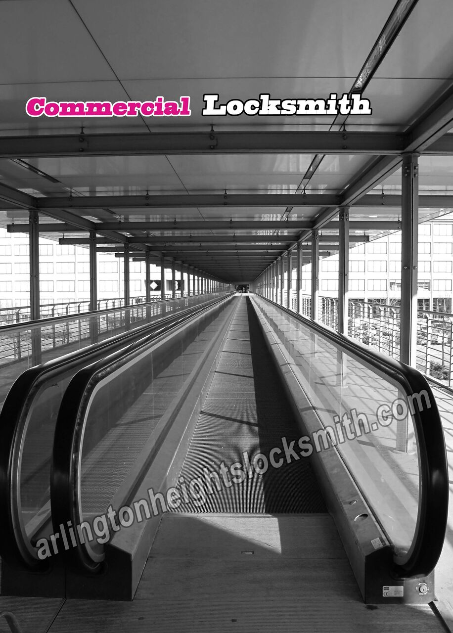 New York, Security, Arlington Heights Locksmith