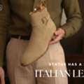 Shop Handcrafted Leather Shoes For Men | Italian Shoes Company