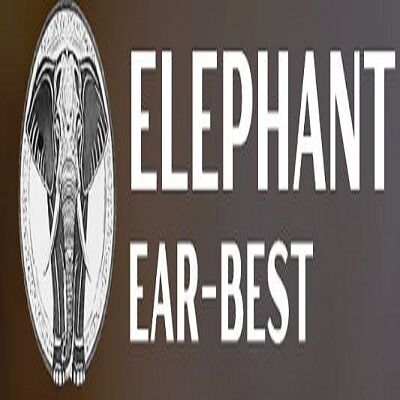New York, Business, Elephant Ear