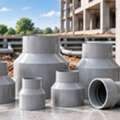 SWR Reducers: Key Features For Reliable Drainage Systems