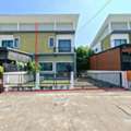 THB 1928000,  3 BR,  36 Sq. Feet,  ขายบ้านเดี่ยวปทุมธานี โครงการ ทรั