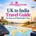 UK To India Travel Guide For Easy And Meaningful Trips