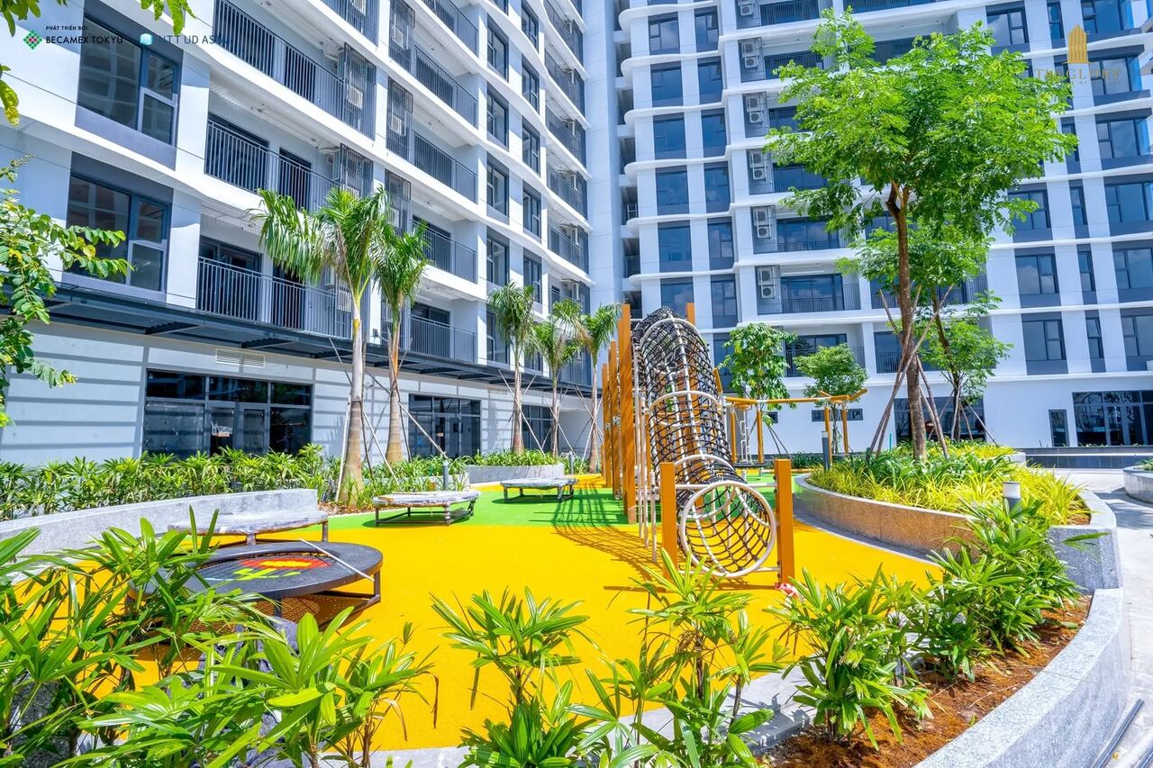 Ho Chi Minh City, Sports, EPDM Flooring For Children