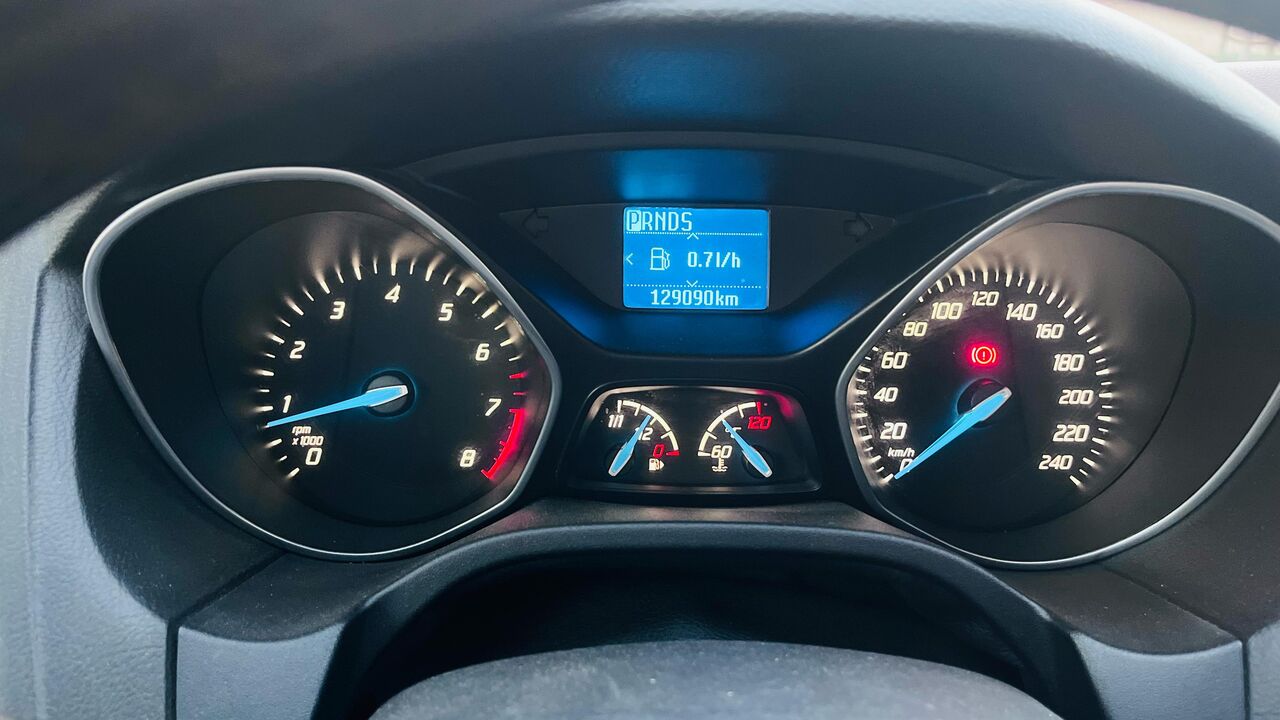 Umm Al Hamam, Vehicles, Cars & Trucks , SAR 23,  Ford Focus Hatchback,  2014,  Automatic,  151000 KM,  Excellent Condition Like New No Accidents Original Body