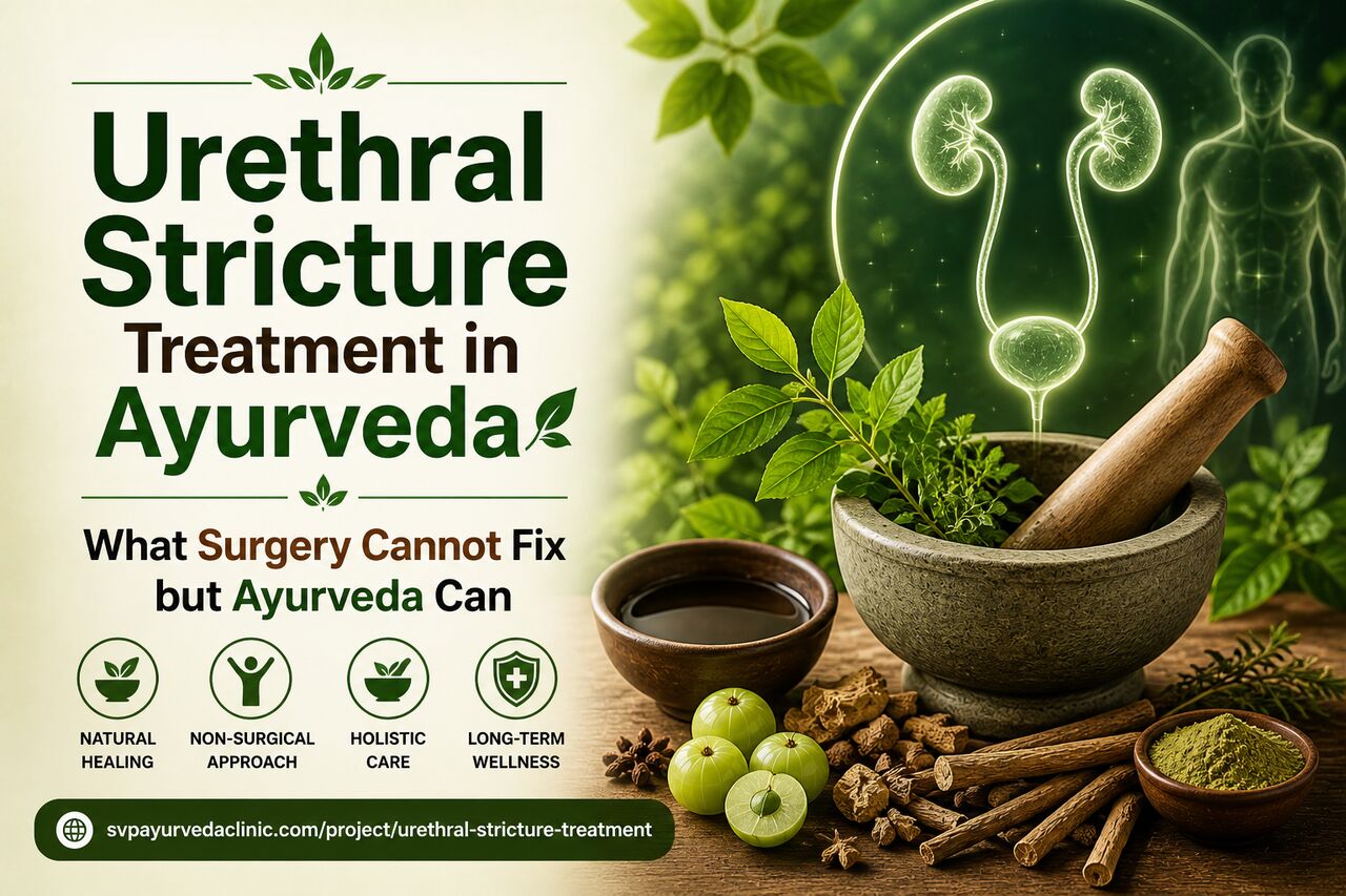 New York, Health, What Can Urethral Stricture Treatment In Ayurveda Fix That Surgery Cannot?