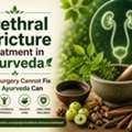 What Can Urethral Stricture Treatment In Ayurveda Fix That Surgery Cannot?