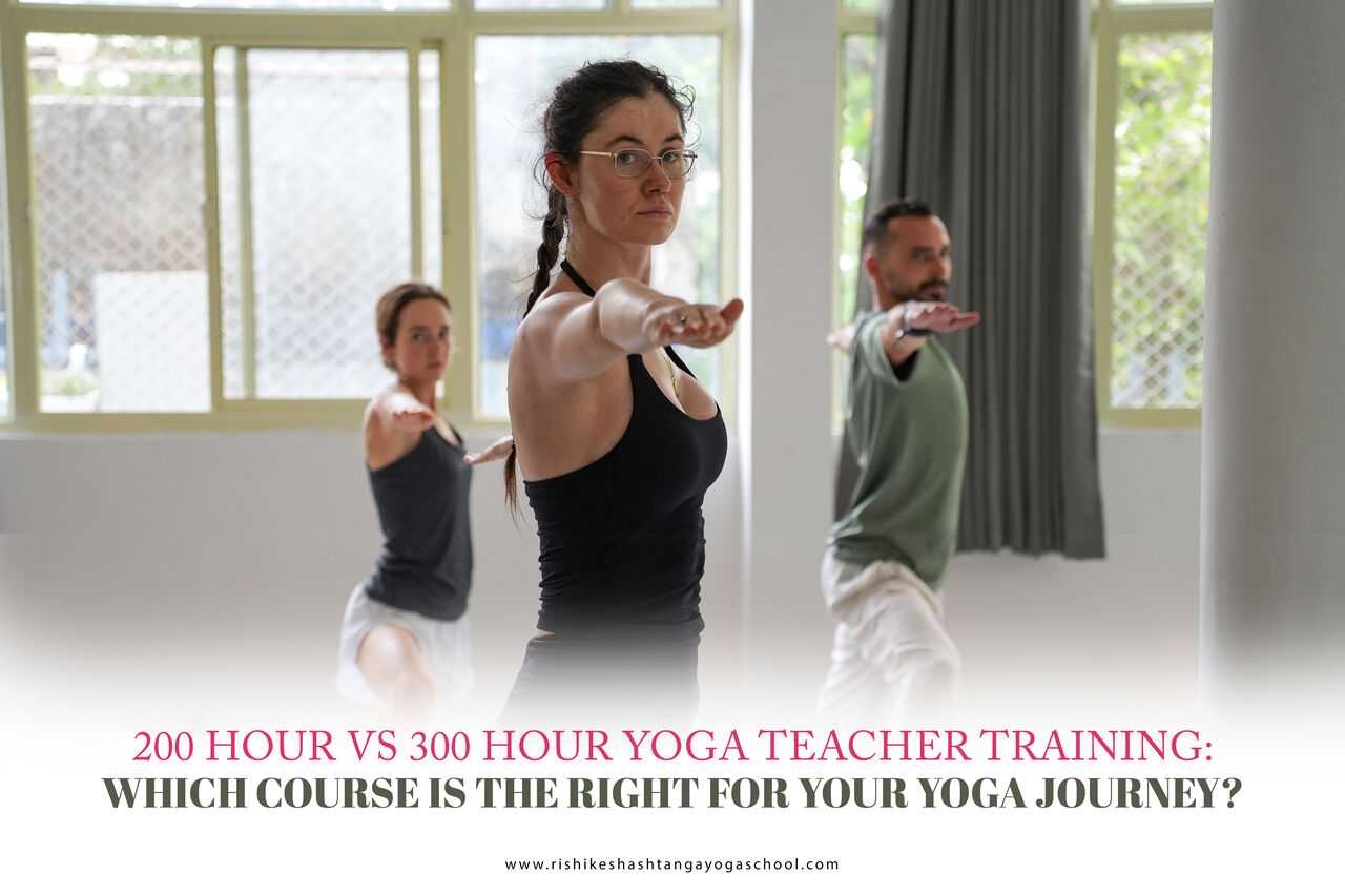 Mumbai, Lessons Offered, 200 Hour Yoga TTC In Rishikesh &ndash; Transform Your Yoga Journey