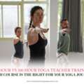 200 Hour Yoga TTC In Rishikesh &ndash; Transform Your Yoga Journey