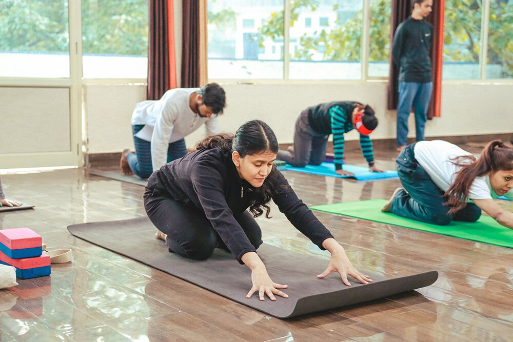 Mumbai, Lessons Offered, 200 Hour Yoga TTC In Rishikesh &ndash; Transform Your Yoga Journey