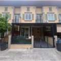 THB 1815000,  3 BR,  16 Sq. Feet,  ขายทาวน์เฮ้าส์ปทุมธานี โครงการ โก