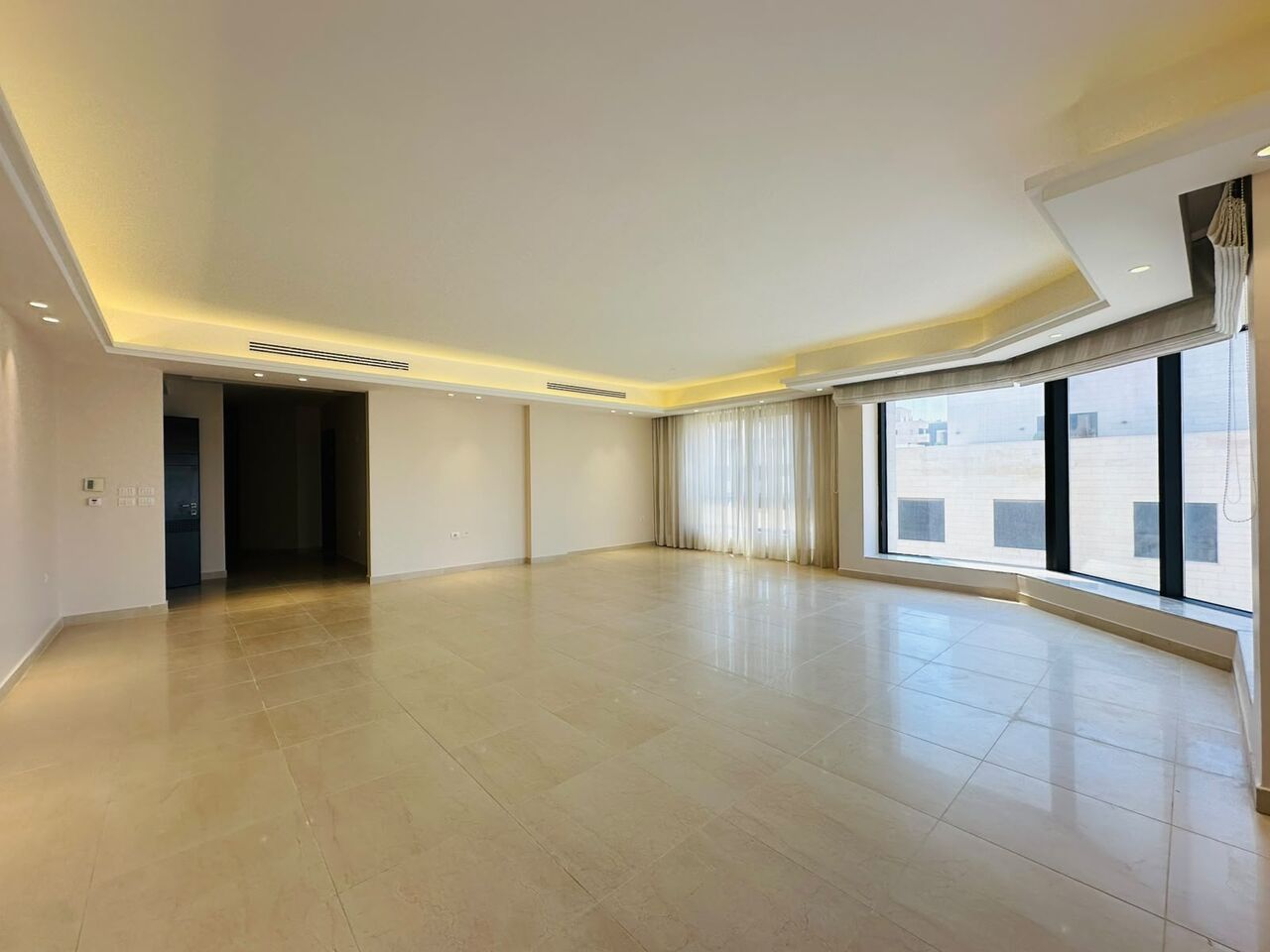 Abdoun, Apartments, Flats, Houses & Villas, JOD 30000/year,  3 BR,  300 Sq. Meter,  Apartments For Rent