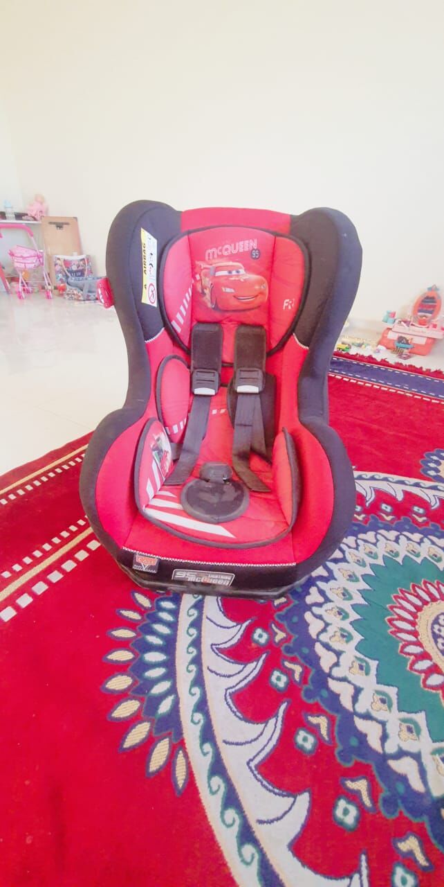 Abha, Baby & Kid Stuff, SAR 150,  Baby Car Seat - Mobil -0501839788