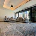 JOD 24000/year,  Furnished,  3 BR,  210 Sq. Meter,  Furnished Apartment For Rent