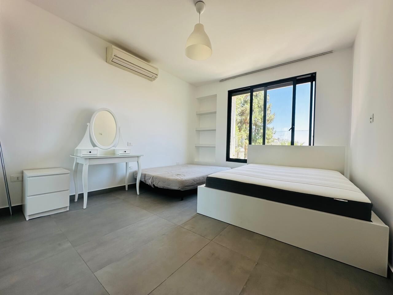 Abdoun, Apartments, Flats, Houses & Villas, JOD 24000/year,  Furnished,  3 BR,  210 Sq. Meter,  Furnished Apartment For Rent