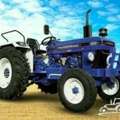 Explore Farmtrac 60 Powermaxx For Heavy Duty Tasks