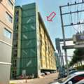 THB 2473000,  6 BR,  44 Sq. Meter,  ขายคอนโดปทุมธานี โครงการ พลัมคอนโ