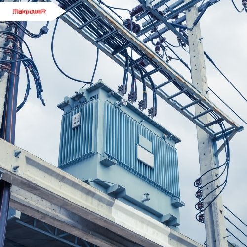 Kolkata, Machinery, Upgrade Power Systems With Dry Type Transformer Manufacturers In India