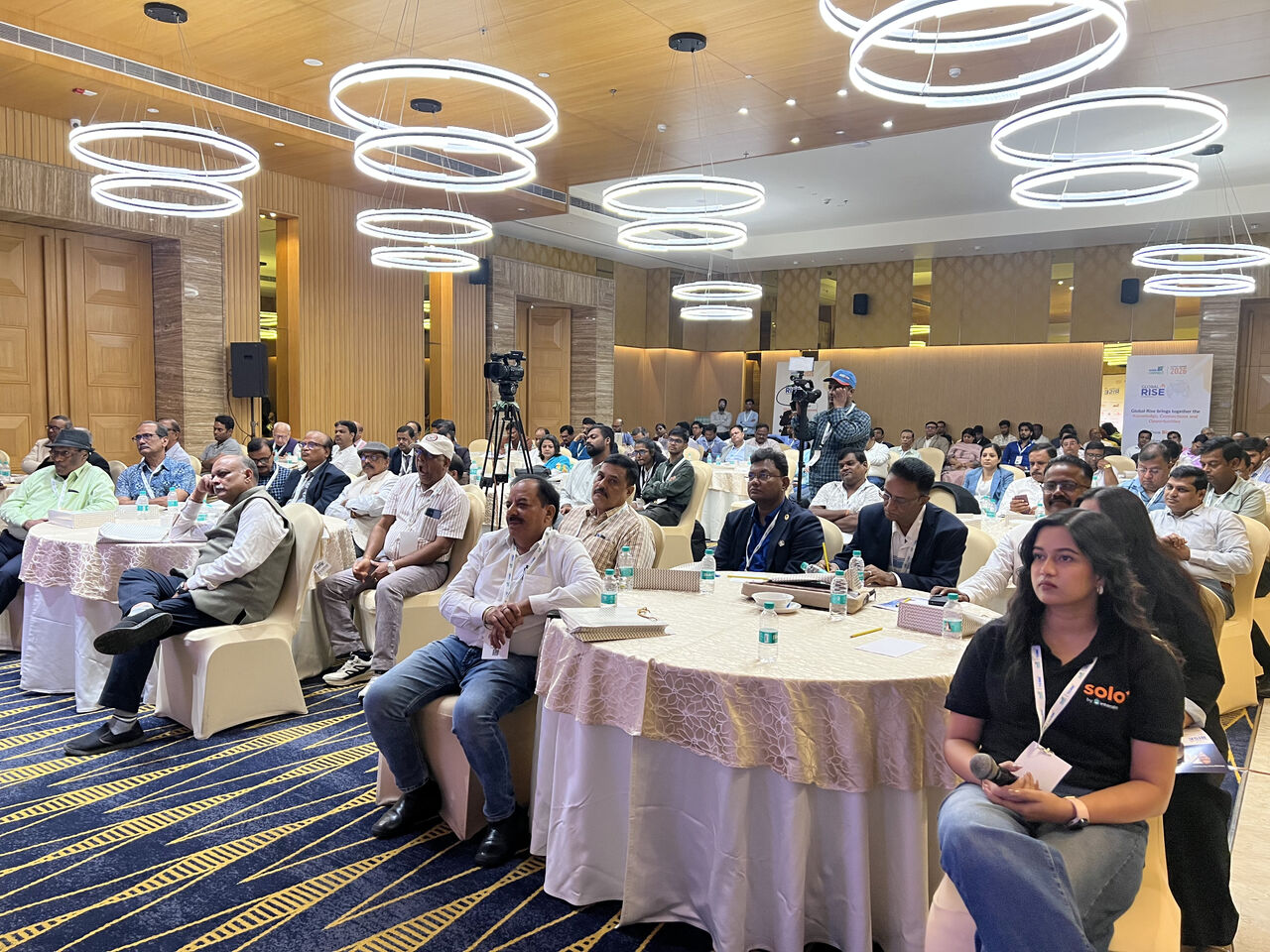 Coimbatore, Event Planning, SME Events In Coimbatore (Global Rise 2026)