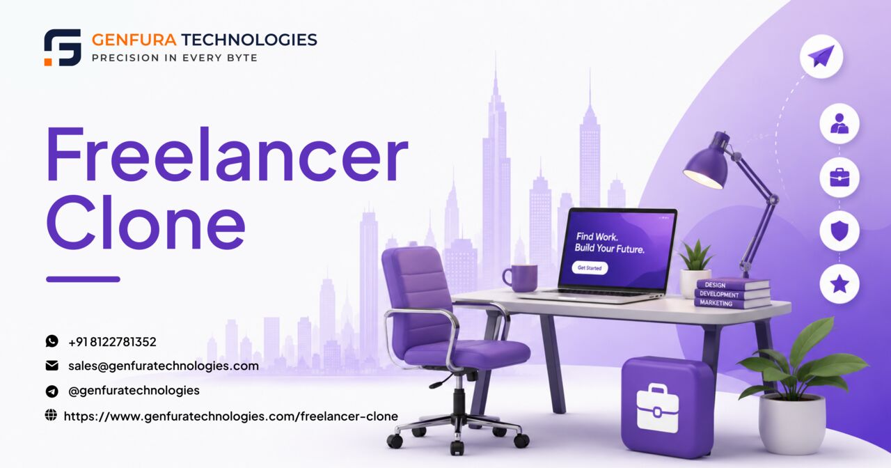 New York, Software Development, What Should You Consider Before Launching A Freelancer Clone?