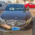 SAR 60,  Mercedes-Benz 300E,  2014,  Automatic,  187000 KM,  Excellent Condition