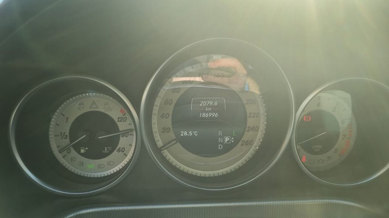 Jeddah, Vehicles, Cars & Trucks , SAR 60,  Mercedes-Benz 300E,  2014,  Automatic,  187000 KM,  Excellent Condition