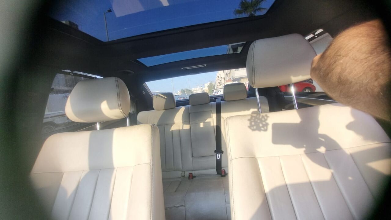 Jeddah, Vehicles, Cars & Trucks , SAR 60,  Mercedes-Benz 300E,  2014,  Automatic,  187000 KM,  Excellent Condition