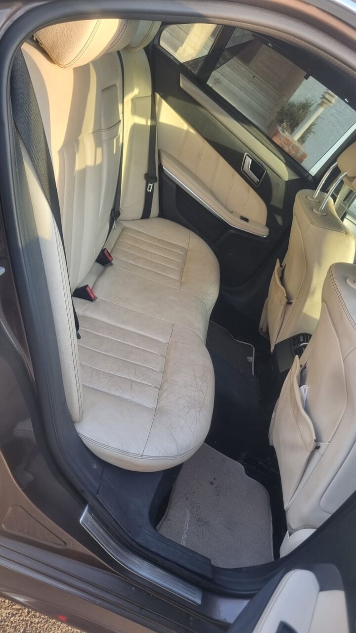 Jeddah, Vehicles, Cars & Trucks , SAR 60,  Mercedes-Benz 300E,  2014,  Automatic,  187000 KM,  Excellent Condition