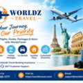 Flight, Hotel & Vacation Travel Booking Assistance