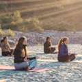 Explore Yoga Courses In Rishikesh For Beginners And Practitioners