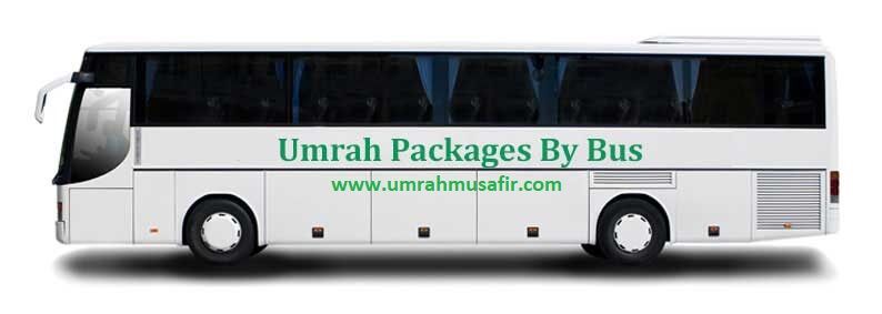 Sharjah, Travel, Umrah Package By Bus From Dubai And Sharjah For Family