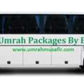 Umrah Package By Bus From Dubai And Sharjah For Family