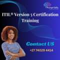 ITIL Version 5 Certification Training In Algeria (Algiers)